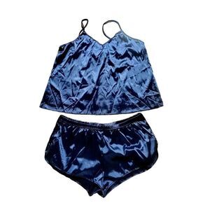 NWT HOMIBEL SATIN SLEEP SET